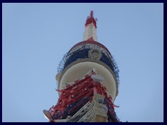 Tokyo Tower 87